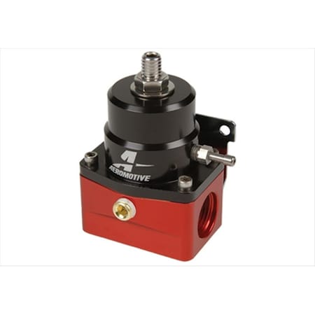 Light House Beauty 13101 A1000 Injected Bypass Regulator LI355892